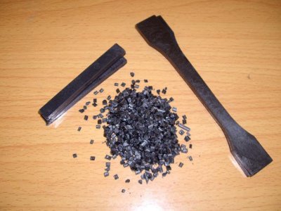 尼龙处理剂的新用途